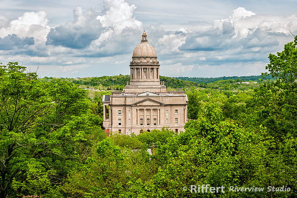 Kentucky State Capitol-3