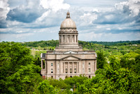 Kentucky State Capitol-4