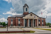Hopkins County Justice Center