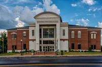 Muhlenberg County Judicial Building