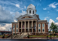 Muhlenberg County Courthouse