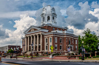 Muhlenberg County Courthouse-2