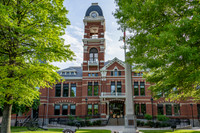 Campbell County Courthouse