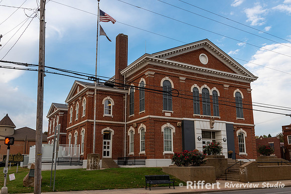 Union County Courthouse