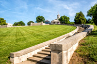 Tennessee State Capitol