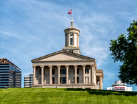 Tennessee State Capitol-3