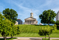 Tennessee State Capitol-2