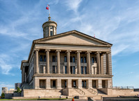 Tennessee State Capitol-4