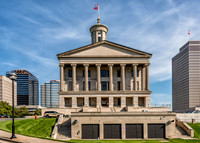 Tennessee State Capitol-5