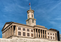 Tennessee State Capitol-7