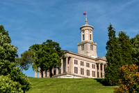 Tennessee State Capitol-8