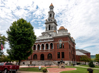 Sevier County Courthouse