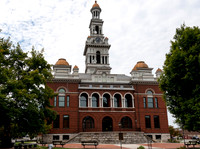 Sevier County Courthouse-3