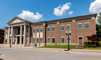 Williamson County Courthouse