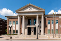Williamson County Courthouse-2