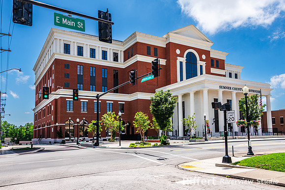 Sumner County Courthouse