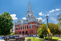 Sevier County Couthouse