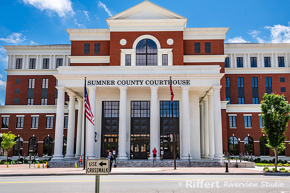 Sumner County Courthouse-3