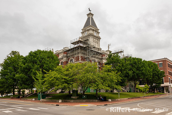 Montgomery County Courthouse