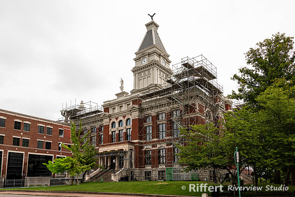 Montgomery County Courthouse-2