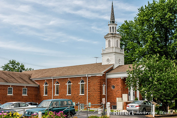 Nashville Christian Church