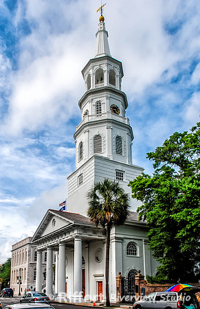 St. Michael's Church