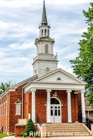 Nashville Christian Church-2