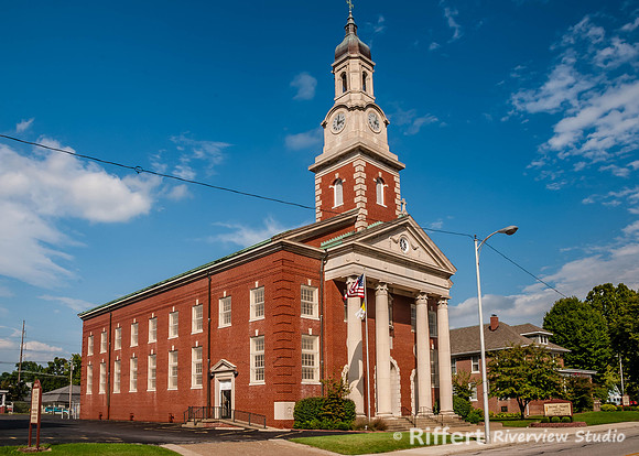 Sacred Heart Catholic Church
