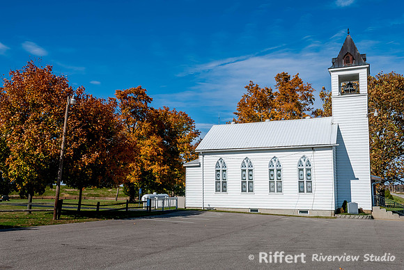 Zoar Church