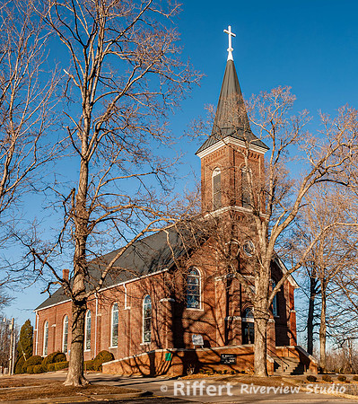 St Rupert's Catholic Church-2