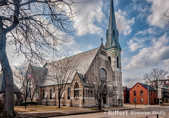 St. Paul’s Episcopal Church-2
