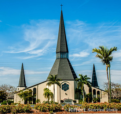 Vanderbilt Presbyterian Church