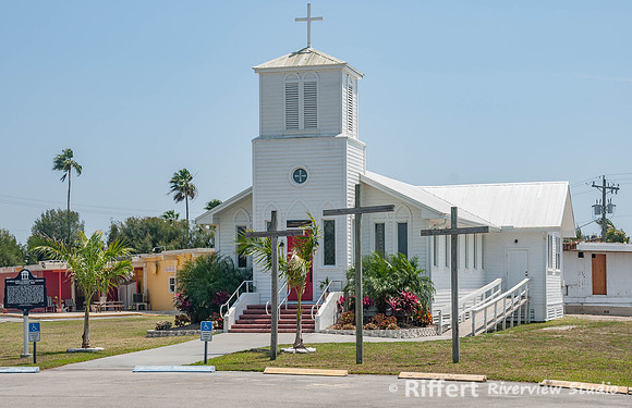 Everglades Ciommunity Church