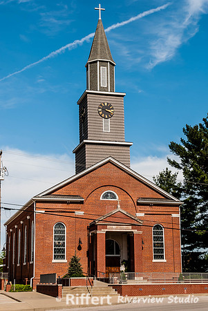 St Wendel Catholic Church