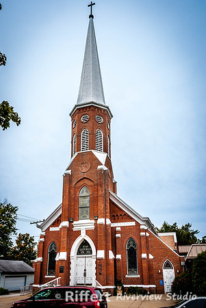 Trinity United Church of Christ