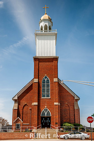 St Peter's Catholic Church-2