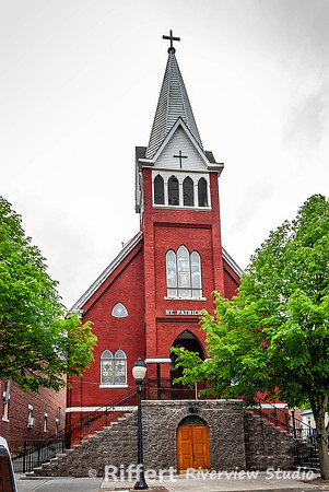 St Patrick's Catholic Church-2