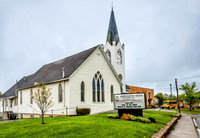 Athens Baptist Church