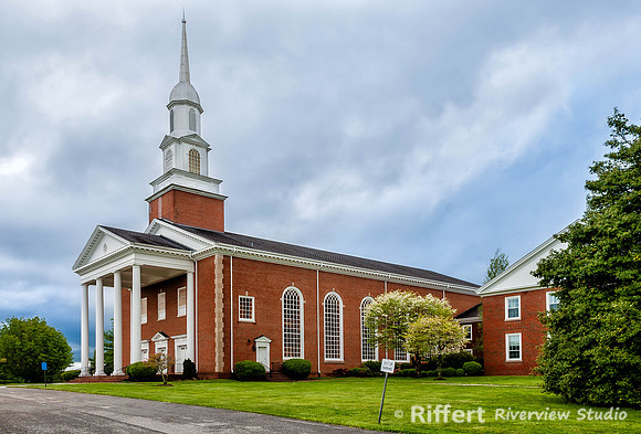 First Baptist Church-3
