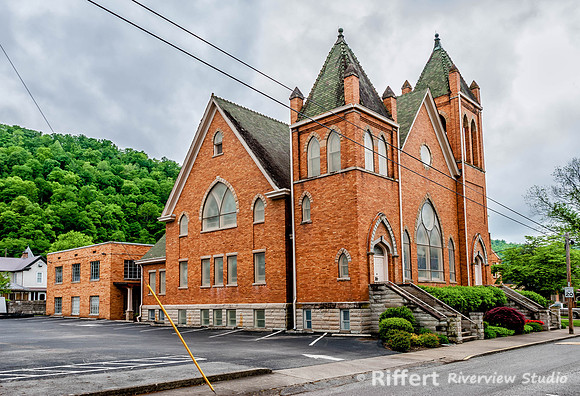 First United Methodist Church