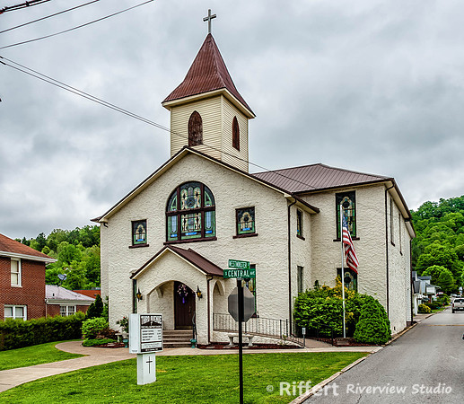 Third Avenue Free Will Baptist Church
