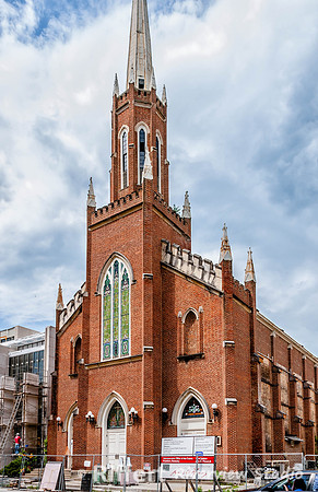 Good Shepard Catholic Church