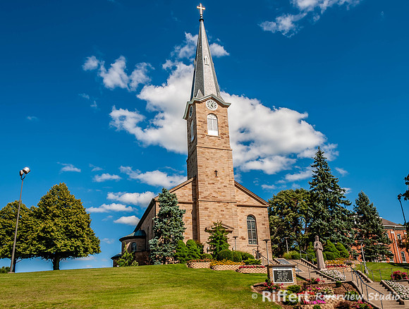St Ferdinand Catholic Church