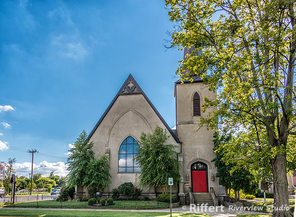 St Paul's Episcopal Church