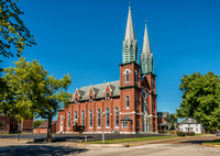 Churches