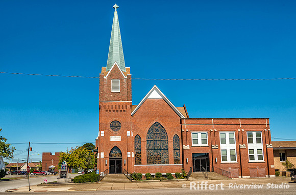St Paul's United Church of Christ