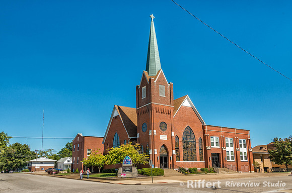 St Paul's United Church of Christ-2