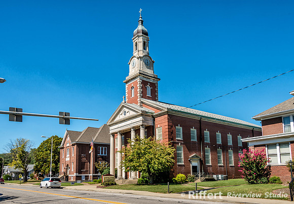 Sacred Heart Catholic Church-2
