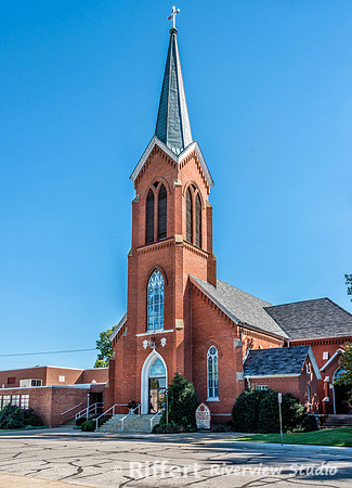 Trinity Lutheran Church