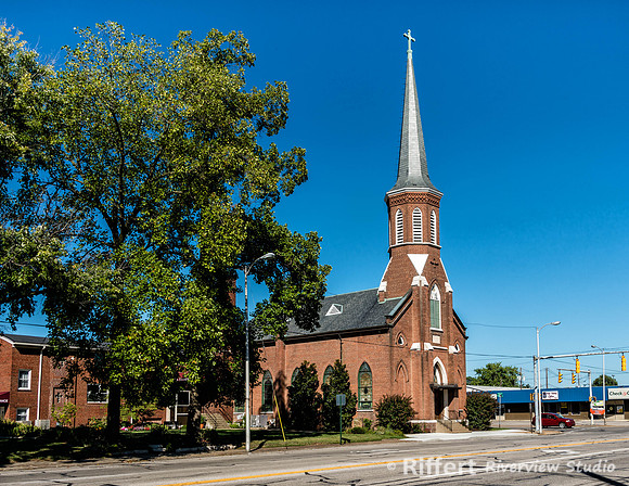 Emanuel Lutheran Church